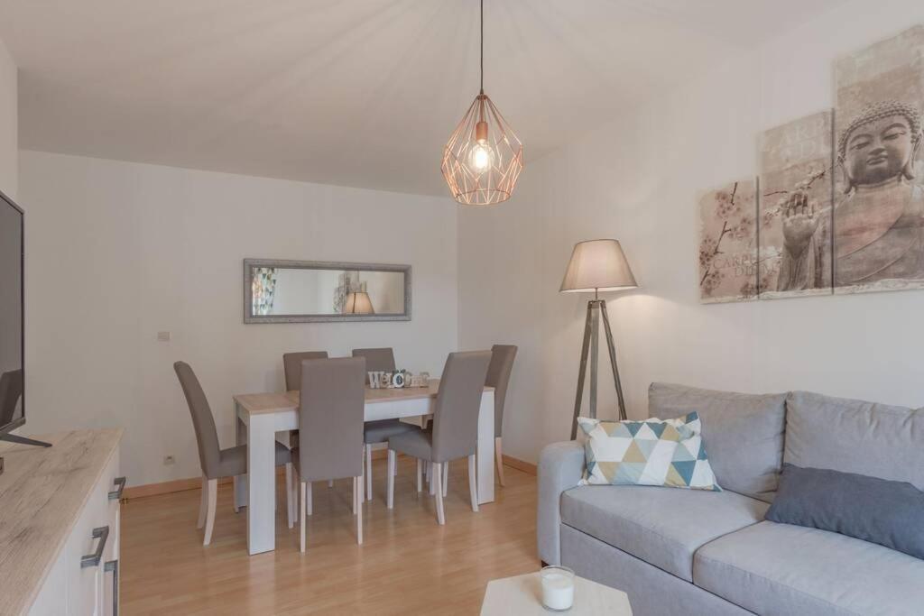 Garden Apartment Next To Disneyland Bussy-Saint-Georges Esterno foto